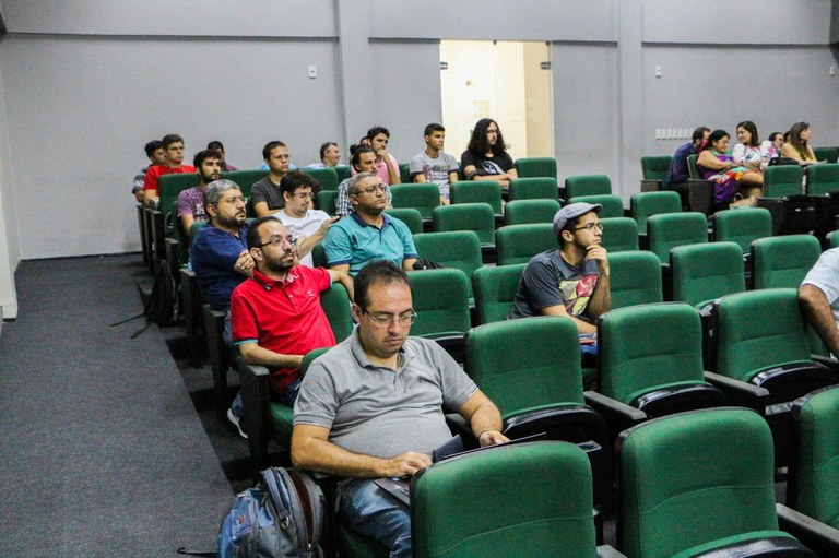 Desenvolvendo uma Cultura de Prospecção -16DEZ Desenvolvendo uma Cultura de Prospecção -16DEZ