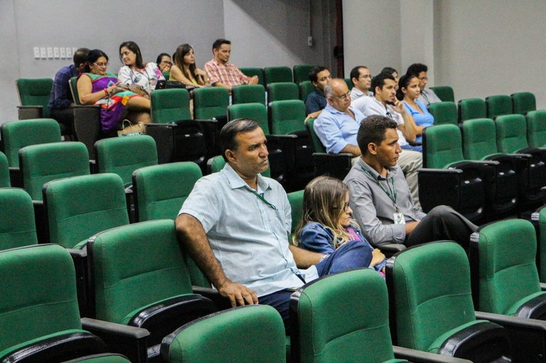 Desenvolvendo uma Cultura de Prospecção -16DEZ Desenvolvendo uma Cultura de Prospecção -16DEZ