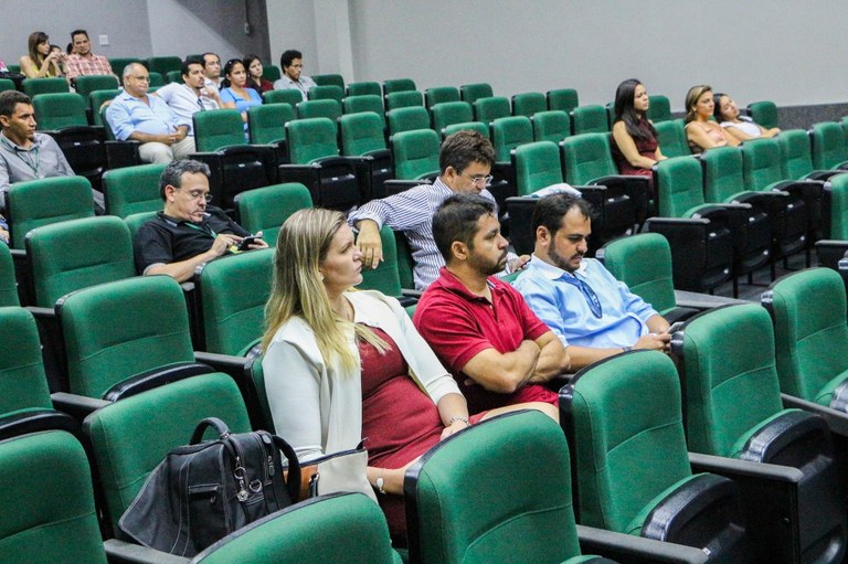 Desenvolvendo uma Cultura de Prospecção -16DEZ Desenvolvendo uma Cultura de Prospecção -16DEZ