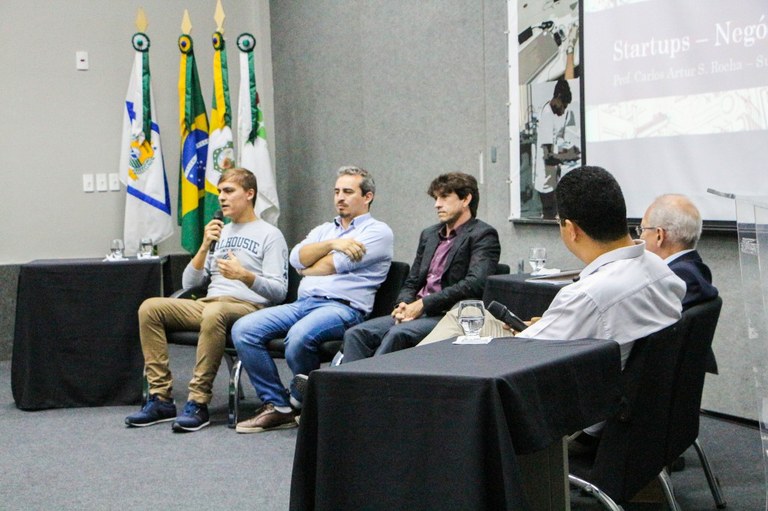 Desenvolvendo uma Cultura de Prospecção -16DEZ Desenvolvendo uma Cultura de Prospecção -16DEZ