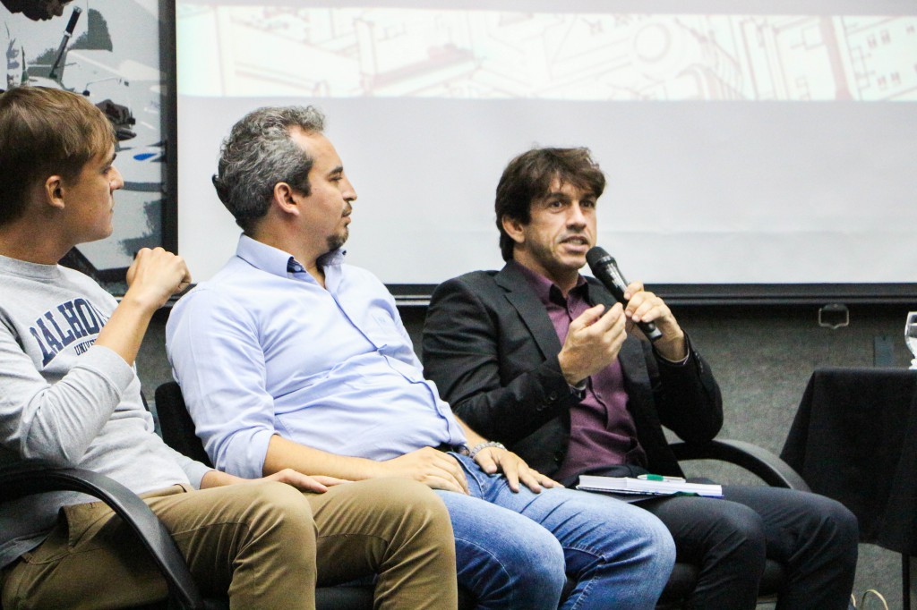 Desenvolvendo uma Cultura de Prospecção -16DEZ