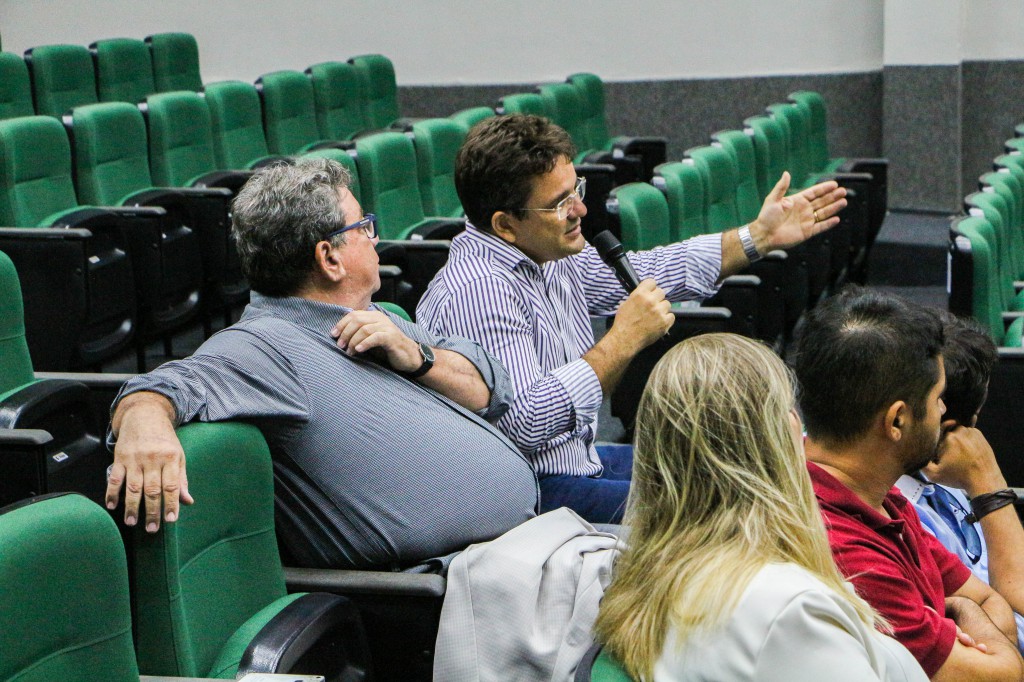 Desenvolvendo uma Cultura de Prospecção -16DEZ