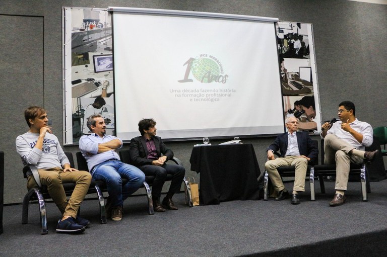 Desenvolvendo uma Cultura de Prospecção -16DEZ Desenvolvendo uma Cultura de Prospecção -16DEZ