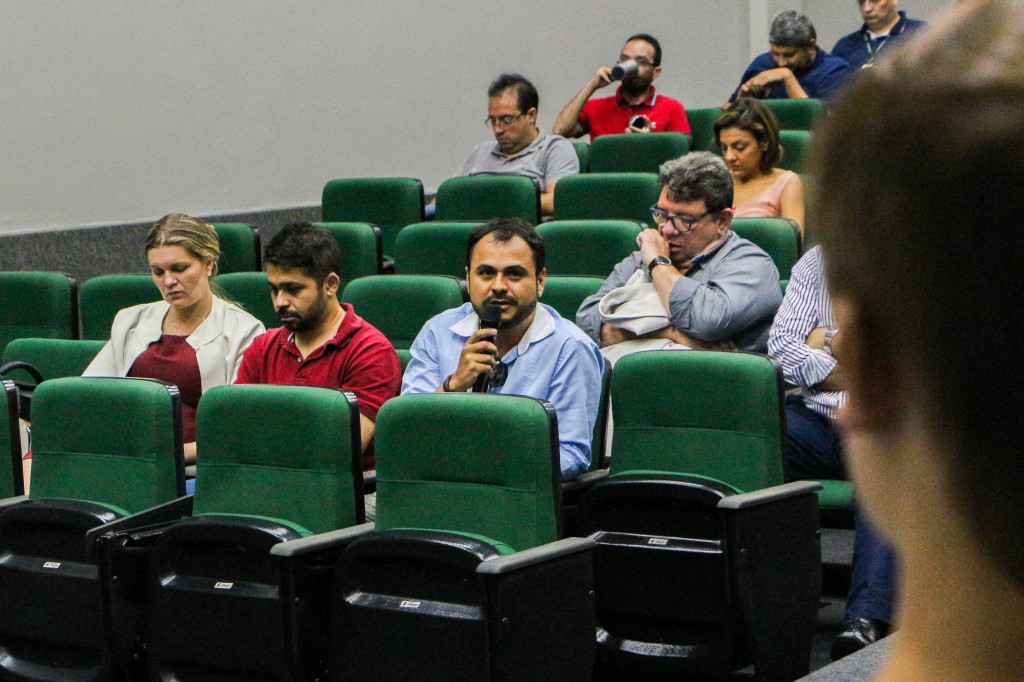 Desenvolvendo uma Cultura de Prospecção -16DEZ