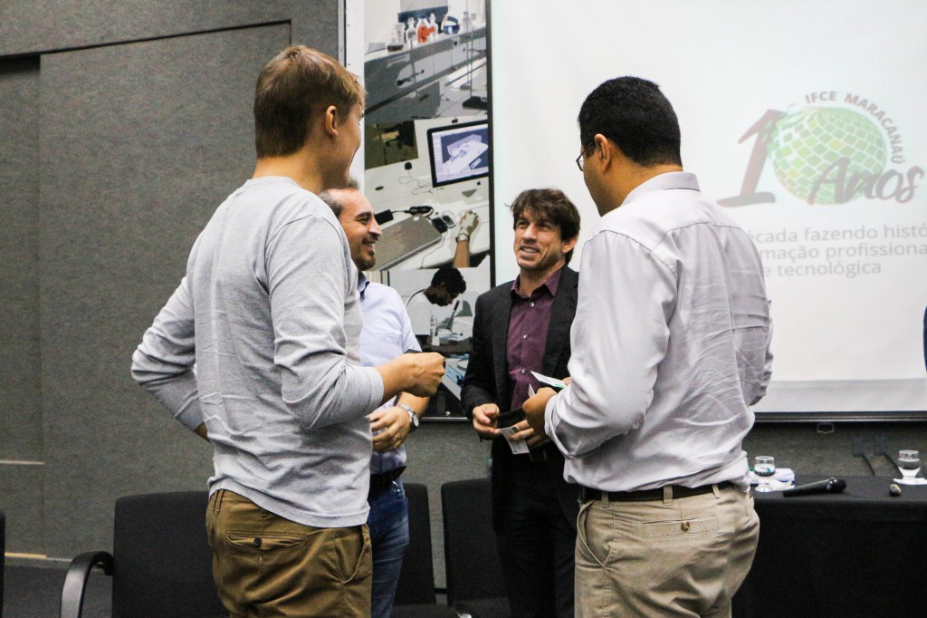 Desenvolvendo uma Cultura de Prospecção -16DEZ