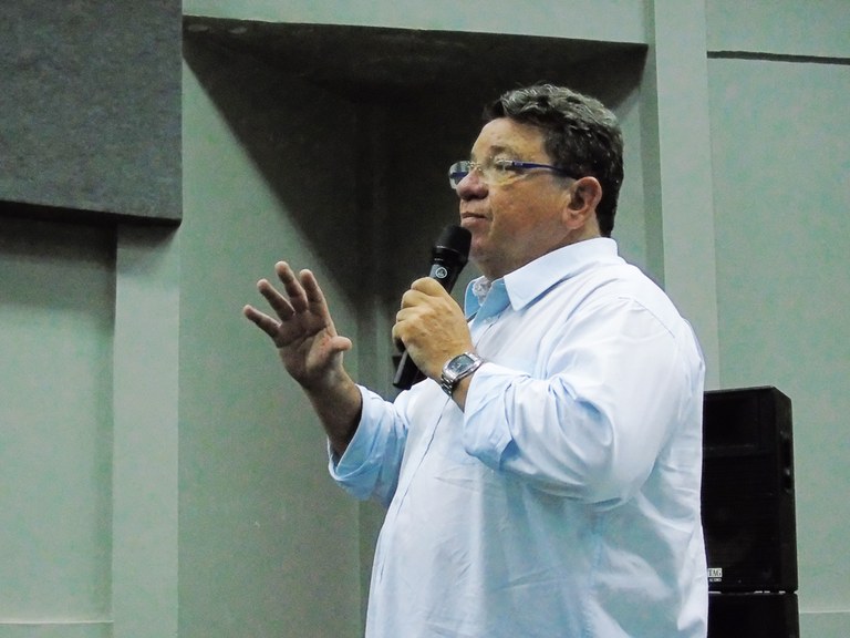 Recepção alunos 2015.2 Recepção alunos 2015.2