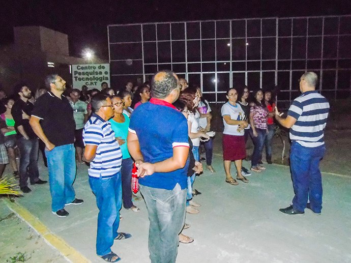 Reunião de Pais e Responsáveis Reunião de Pais e Responsáveis