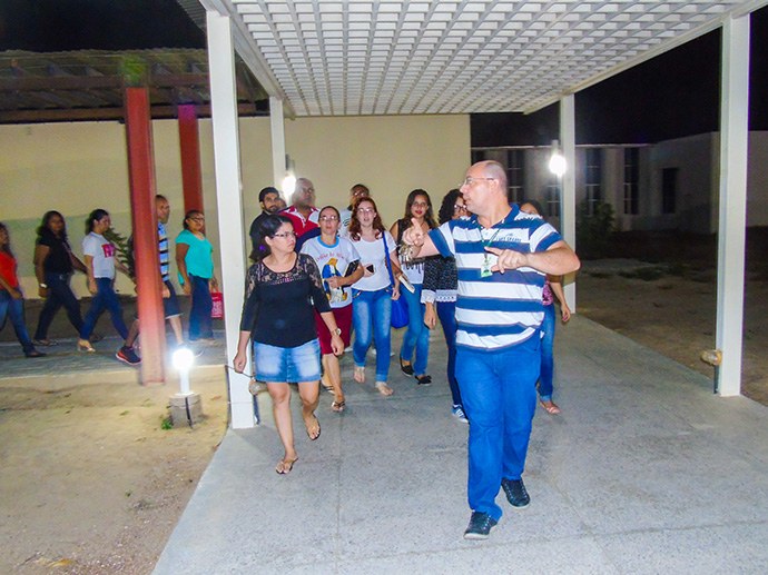 Reunião de Pais e Responsáveis Reunião de Pais e Responsáveis