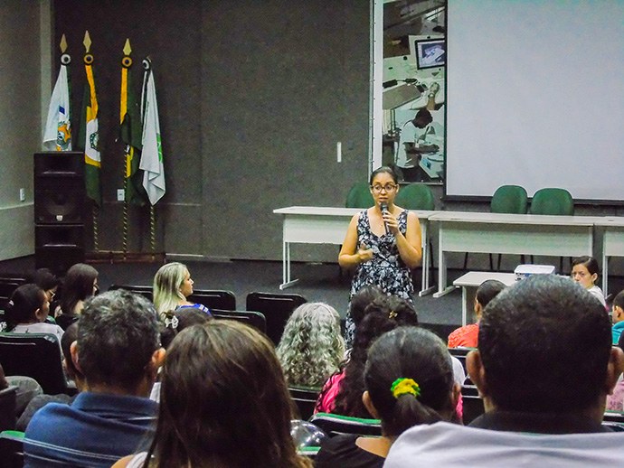 Reunião de Pais e Responsáveis Reunião de Pais e Responsáveis
