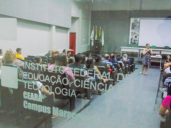 Reunião de Pais e Responsáveis Reunião de Pais e Responsáveis