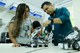 Laboratório de Aprendizagem de Máquinas e Simulações Computacionais