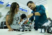 Laboratório de Aprendizagem de Máquinas e Simulações Computacionais
