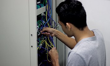 Técnico em Redes Técnico em Redes