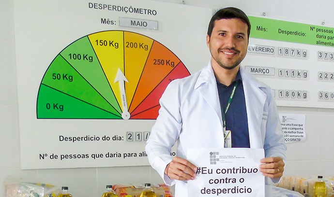 Campanha contra desperdício_01 Campanha contra desperdício_01