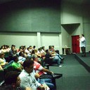 Diretor-geral faz balanço de 2 anos de gestão (Elieudo Nascimento)