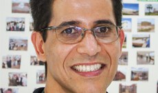 Foto, professor Fred Foto, professor Fred