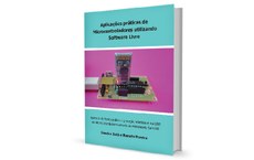 A distribuição do livro é gratuita em eventos e bibliotecas. (Imagem: Guilherme Braga)