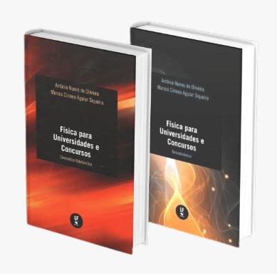 Imagem livro física