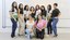 Foto equipes Power Girl