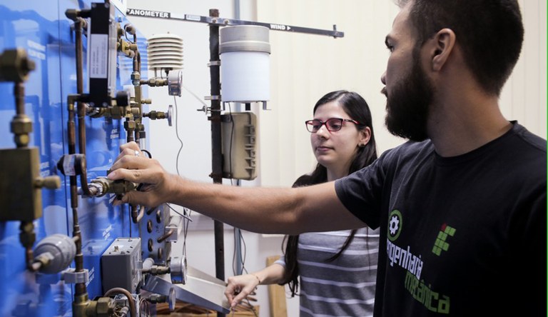 Engenharia mecânica