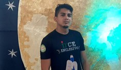 Bruno Lima - Prog Caça Asteroide Bruno Lima - Prog Caça Asteroide