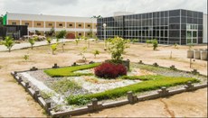 Campus do IFCE em Maracanaú