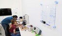 Laboratório Maker - equipe 3 Laboratório Maker - equipe 3