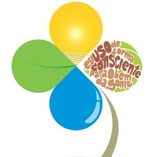 Logo da campanha. (Arte: Elieudo Nascimento)