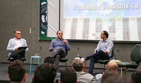 Painel industria 4.0