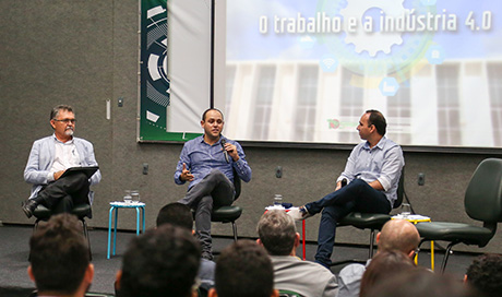 Painel industria 4.0