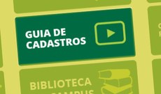 Página ajudará estudantes com dúvidas para acessar sistemas. (Arte: Guilherme Braga)