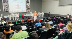 Orçamento participativo