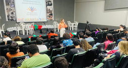 Orçamento participativo