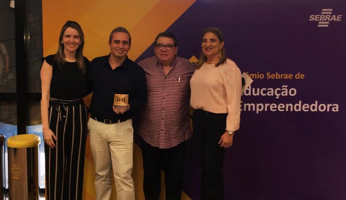 premiação premiação