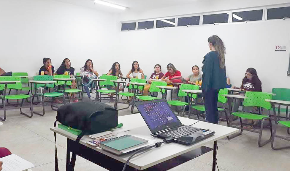 sofrimento psíquico