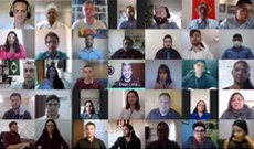 Campus entrega 38 novos profissionais para sociedade. Imagem: reprodução