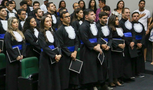 Formatura 2018.1 Formatura 2018.1