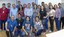 Imagem turma treinamento