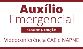 Vídeo auxílio Emergencial