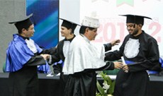 Imagem Formatura 2015.2