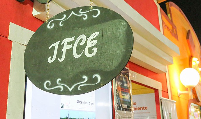 Campus no São João 2019_03 Campus no São João 2019_03