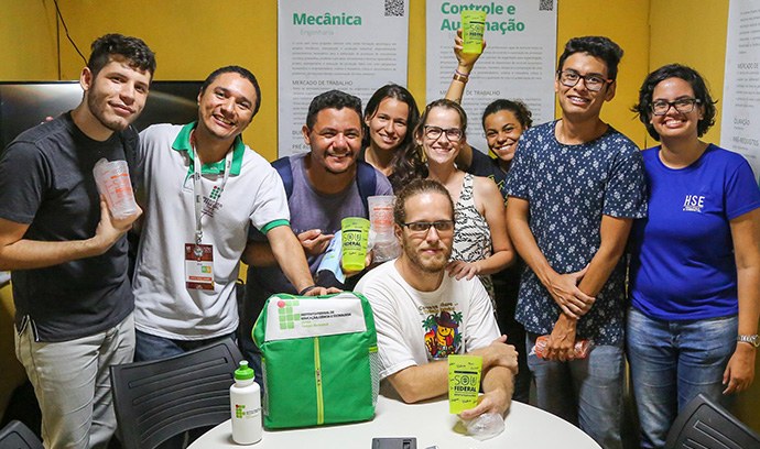 Campus no São João 2019_04 Campus no São João 2019_04