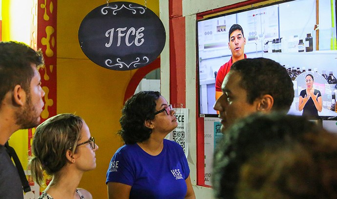 Campus no São João 2019_05 Campus no São João 2019_05