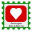 logo Mensagem Solidária