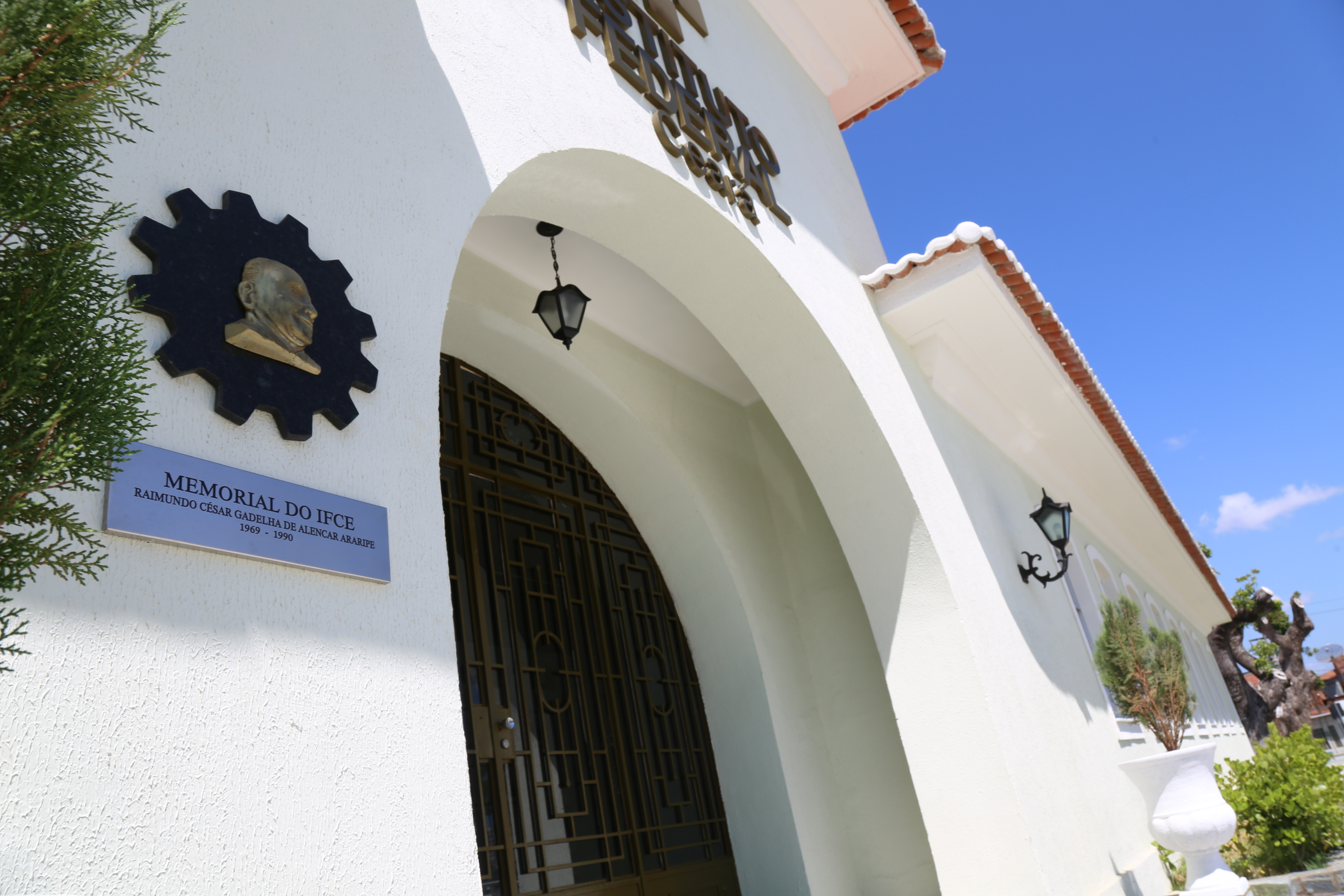 Memorial do IFCE