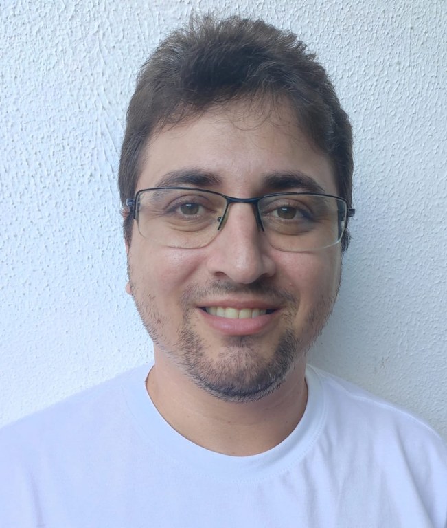 Foto Demócrito Foto Demócrito