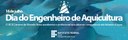 Dia do Engenheiro de Aquicultura