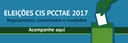 Eleições CIS PCCTAE 2017