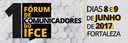 Fórum de Comunicadores