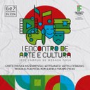 I ENCONTRO DE ARTE E CULTURA